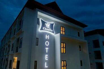 Chanita Hotel Chumphon