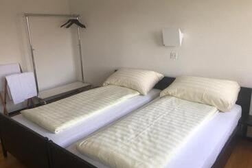 فندق Cafe Seeblick