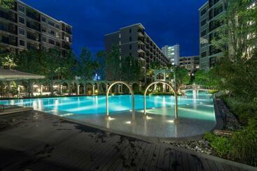 Szálloda La Casita Huahin 258/454