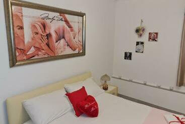 پانسیون Casa Vacanza Via Roma