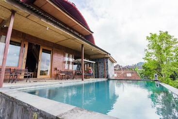 ペンション Villa Gajah Mas