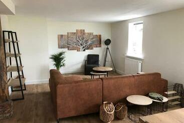 B&b The Open View