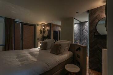 Bed & Breakfast Nummer5