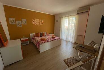 Beppo S B&b