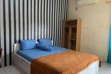 بنسيون Asoka Guest House