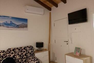 پانسیون Habitaciones Boutiques