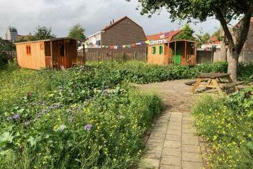 Shanti B&b
