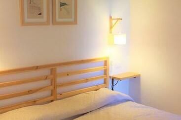 B&b Lalibellula