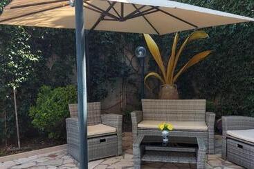 Bed and Breakfast Il Geco