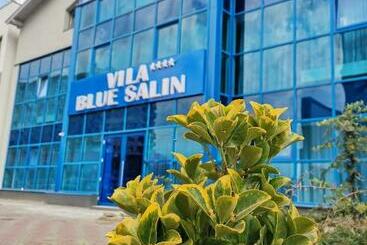 هتل Vila Blue Salin
