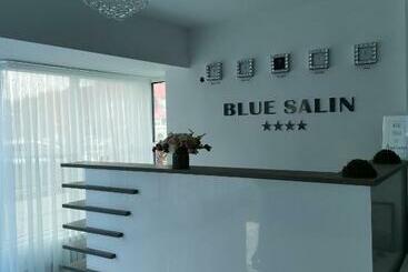 هتل Vila Blue Salin