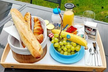 هتل Villa Carlotta   Sea Resort