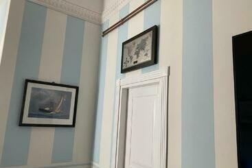 پانسیون Regal House Anzio 2
