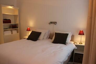 B&b De Dorpsdokter