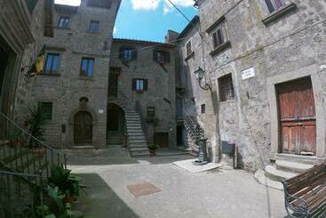 B&b Il Grifo