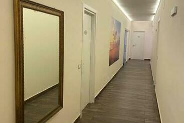 B&b Leus Appartment