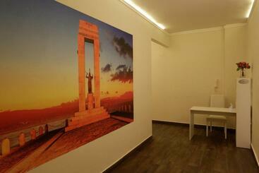B&b Leus Appartment