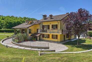 Bed and Breakfast Villa Giulia