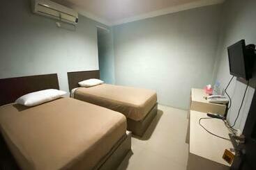 هتل Grand Citra Prabumulih