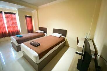هتل Grand Citra Prabumulih