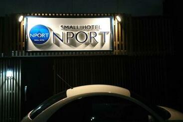 هتل Heisei Building 1f   Vacation Stay 82805