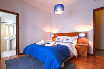 پانسیون Dolce Vianna   City Centre Rooms