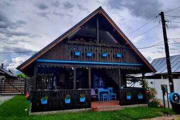 هاستل Casa Toth