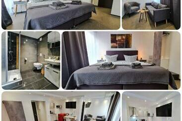 Check Inn Hotels   Essen