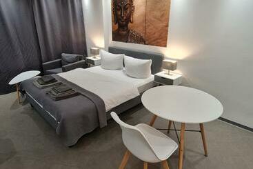 Check Inn Hotels   Essen
