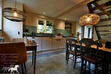 B&b De Konik Bourtange