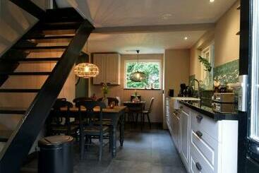 B&b De Konik Bourtange