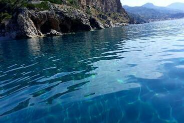 B&b Mediterraneo