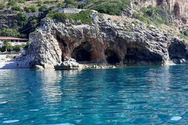 B&b Mediterraneo