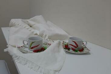 B&b Mediterraneo