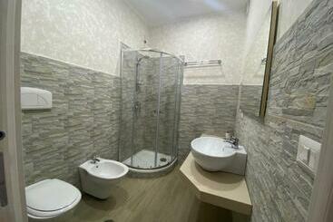 B&b Mediterraneo