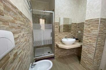 B&b Mediterraneo