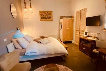 B&b Zen