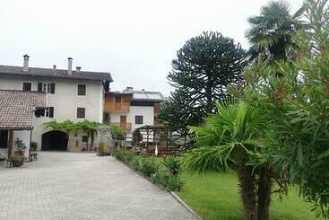 צימר Beim Sarner