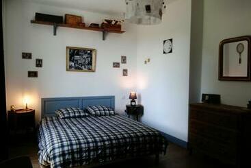 تختخواب و صبحانه Un Nid Pour La Nuit, Chambres D’hôtes