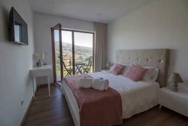 تختخواب و صبحانه Vila Douro Guesthouse