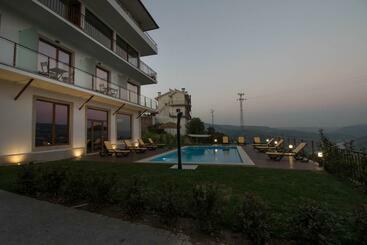 تختخواب و صبحانه Vila Douro Guesthouse