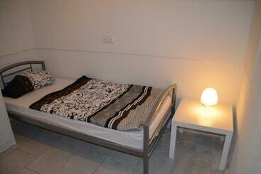 Mk Hostel Bremen