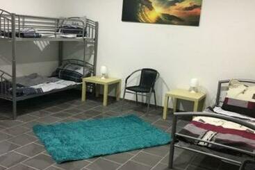 Mk Hostel Bremen