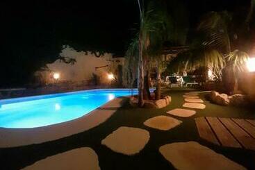 پانسیون Casa Mestre
