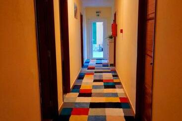 پانسیون Casa Mestre