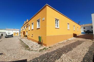 پانسیون Casa Mestre