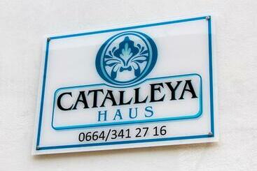 بنسيون Catalleya Haus