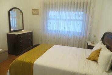 هاستل Villa Margarida