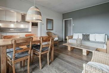 Appartementen Sonnenhof