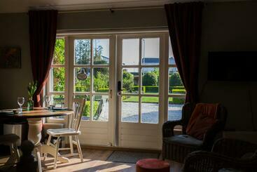 B&b Wilhelmina S Cottage